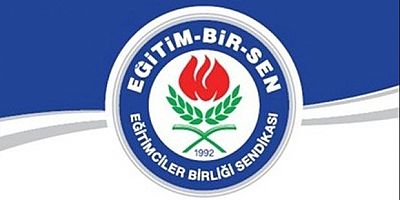 Eğitim-Bir-Sen Gümüşhane Şubesi’nden 24 Kasım Öğretmenler Günü Mesajı
