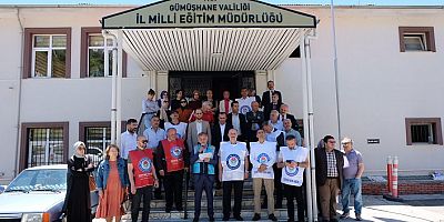 Eğitim-Bir Sen: ÖMK beklentileri karşılasın