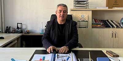 Eğitim Gücü Sen Gümüşhane İl Başkanı’ndan Sert Çağrı: “Takdir Yetkisi Keyfiyete Dönüşemez!”