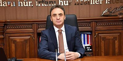  Yeni Eğitim-Öğretim Yılı Mesajı
