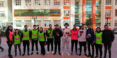 Eğlenirken Öğreniyorlar