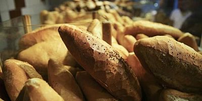 Ekmeğe yüzde 18'lik zam