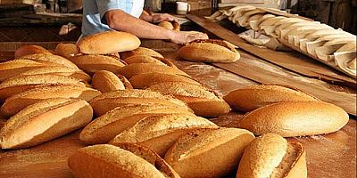 Ekmek Zammı Komisyonda