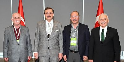 EKO İKLİM EKONOMİ,İKLİM DEĞİŞİKLİĞİ ZİRVESİ GERÇEKLEŞTİRİLDİ