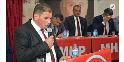 ‘Elindeki Belgeleri Ortaya Çıkar’