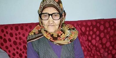 ELMAS TERZİ HAKKIN RAHMETİNE KAVUŞMUŞTUR.