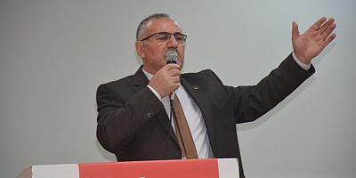 “Emeğin, Poşet Kadar Değeri Yok”