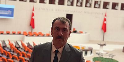 Emekleri Görmemek ya da yok saymaya çalışmak yanlıştır ve kabul edilemezdir.