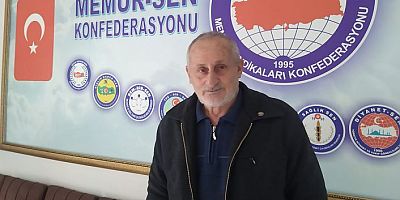  emekli aylıklarıyla 2024 yılına değil, ancak 2021 yılına geri döneriz