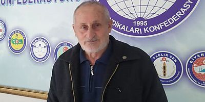 EMEKLİ MEMUR-SEN’DEN EMEKLİLER GÜNÜ AÇIKLAMASI