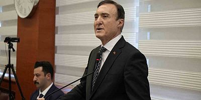 Emekli Tuğgeneral Sipahioğlu: 