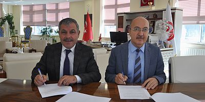 Emeklilere Yönelik İş Birliği Protokolü İmzalandı