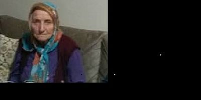 Emine Aksu Hakkın Rahmetine Kavuşmuştur