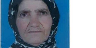 Emine Demirci Hakkın Rahmetine Kavuşmuştur