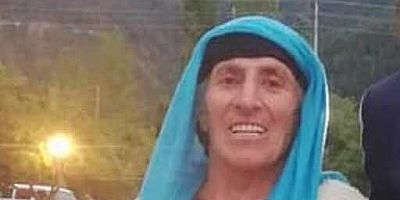 Emine Topçu Hakkın Rahmetine Kavuşmuştur