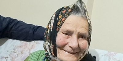 Emine Yiğit Hakkın Rahimetine Kavuşmuştur