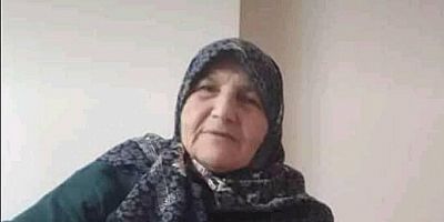 EMİNE YİĞİT HAKKIN RAHMETİNE KAVUŞMUŞTUR