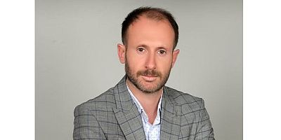 Emir Osman Yılmaz, adaylığını açıkladı