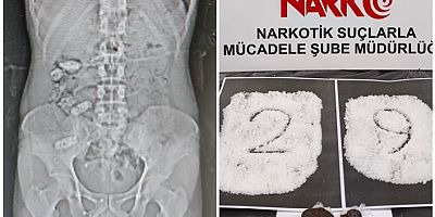 Emniyet 5 aylık uyuşturucu operasyonlarını açıkladı