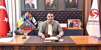 “En Büyük Destek Vatandaş ve Esnaftan