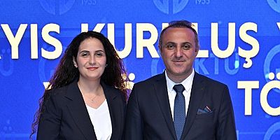 En İyi Doktora Tez Ödülü Gümüşhane Üniversitesi’ne