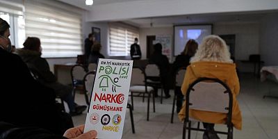 En iyi Narkotik Polisi Anne
