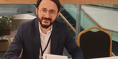 Enes Akhan’ın Kitabı ‘Hz. Ali’nin Zühdü’ Kitapyurdu Okur Ödülleri finalinde!