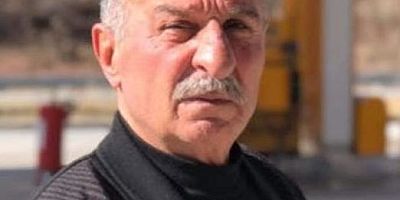 ENGİN ARAZ HAKKIN RAHMETİNE KAVUŞMUŞTUR