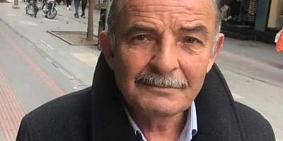 ENVER GÜL HAKKIN RAHMETİNE KAVUŞMUŞTUR.