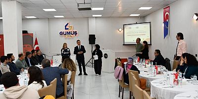 Erasmus+ Projesi Kapsamında Düzenlenen Yurtdışı Eğitim Programı Başarıyla Tamamlandı