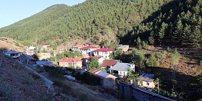 Erdemler Mahallesi sakinlerinin iletişim isyanı