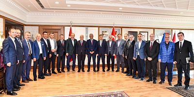 Erdoğdu’dan Çakırgöl açıklaması