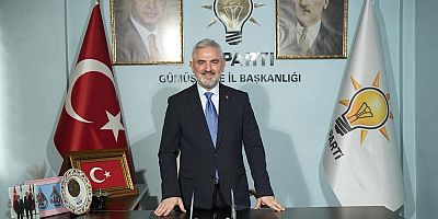 ERDOĞDU’DAN GAZZE BARIŞ ZİRVESİ AÇIKLAMASI