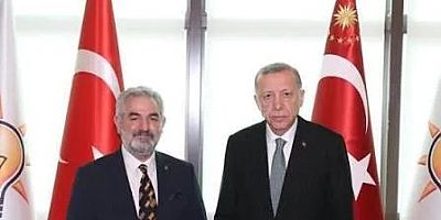 Erdoğdu: “NATO Zirvesi’nin Ankara’da Düzenlenmesi Türkiye’nin Küresel Gücünü Bir Kez Daha Gösterdi”