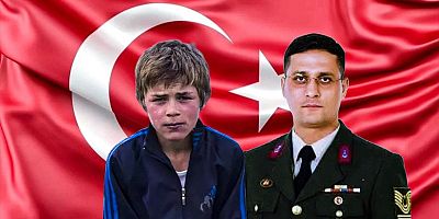 Eren Bülbül ve Başçavuş Ferhat Gedik' Unutulmadı
