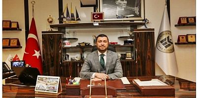 Erhan Aras, Türkiye Hentbol Federasyonu Başkanlığına Adaylığını Açıkladı