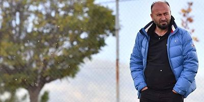 Erhan Yıldız'dan Şampiyonluk Mesajı: 