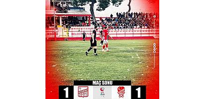 Erken Gole Erken Cevap Puan Getirdi