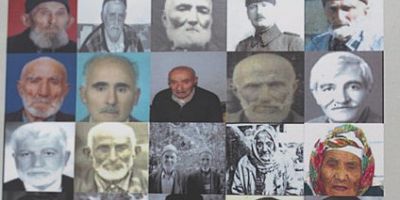  ERMENİ KATLİAMLARI VE MÜBADELE YILLARI