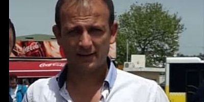 Erol Tonyalı Hakkın Rahmetine Kavuşmuştur