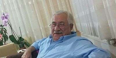 ERSİN AYDIN HAKKIN RAHMETİNE KAVUŞMUŞTUR.