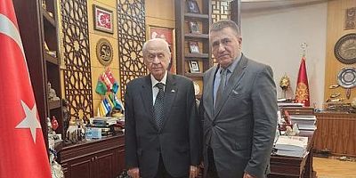 ERTÜK ÇİMEN BAŞVURUSUNU YAPTI 