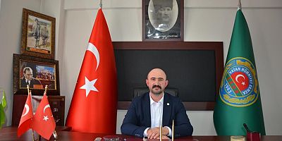 Ertunç: “Bu karar destek değil, köstektir”
