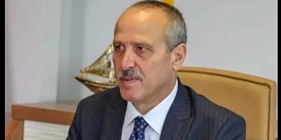 Erzincan-Gümüşhane -Trabzon Demiryolu Hattını Başlatın