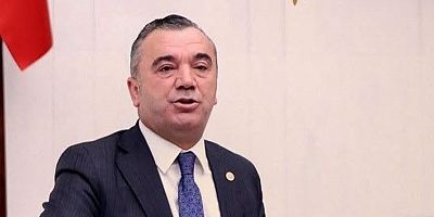 Erzincan-Gümüşhane-Trabzon İçin Hayati Proje Bir Kez Daha Meclis Gündeminde