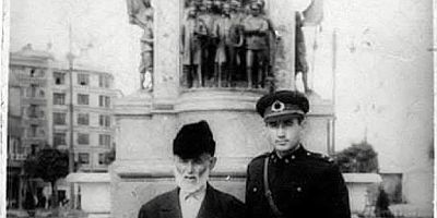 Erzurum Kongresi'nin 106. Yılında Şiranlı Âlim Hasan Fahri Polat Saygıyla Anılıyor