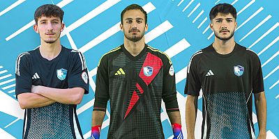 Erzurumspor'da 3 Oyuncu Kelkit Yolunda