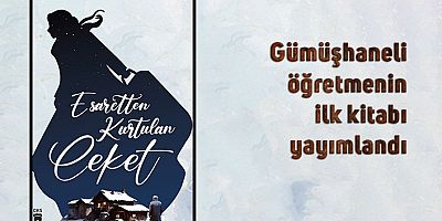 “Esaretten Kurtulan Ceket” çıktı
