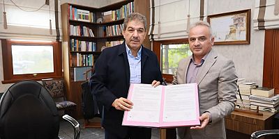 Esenler Belideyisesinden Tekke Belediyesine TOGG 