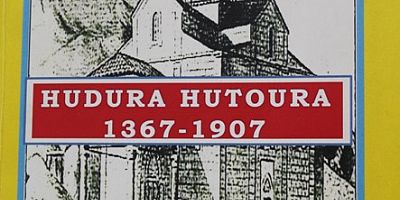 ESER 43 HUDURA-HOTURA ORTODOKSLARIN YAYILMA MERKEZİ GÜMÜŞHANE